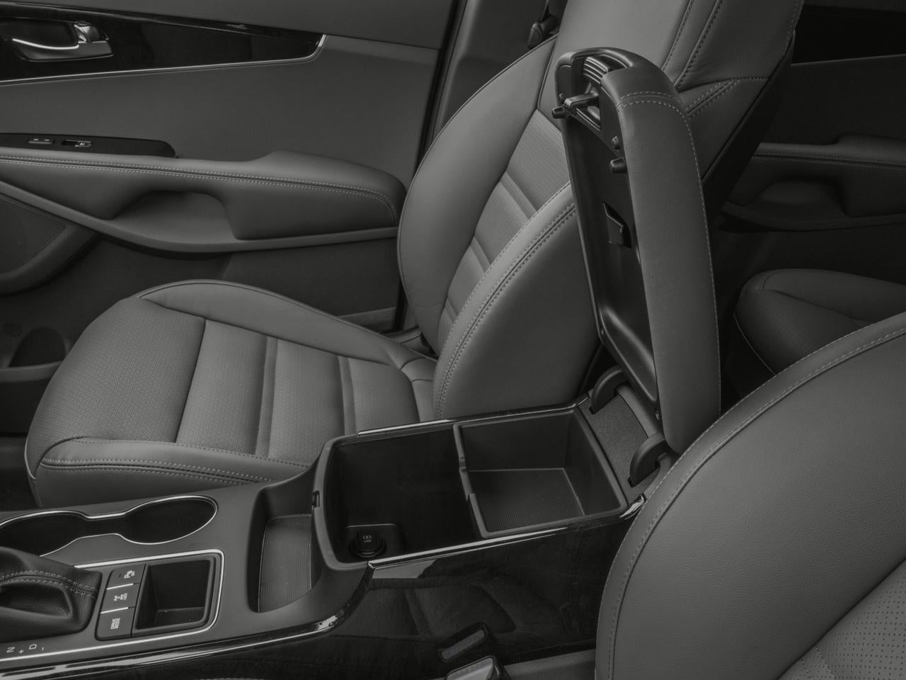 2017 Kia Sorento EX V6 AWD