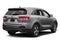 2017 Kia Sorento EX V6 AWD