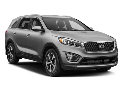 2017 Kia Sorento EX V6 AWD
