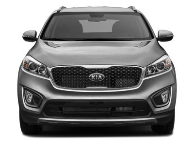 2017 Kia Sorento EX V6 AWD