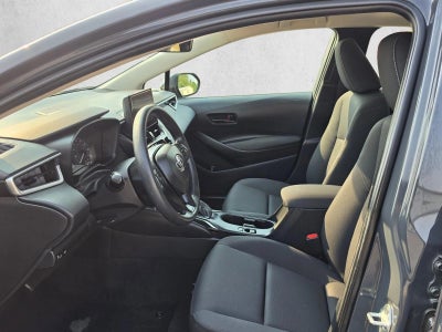 2024 Toyota Corolla LE CVT (Natl)