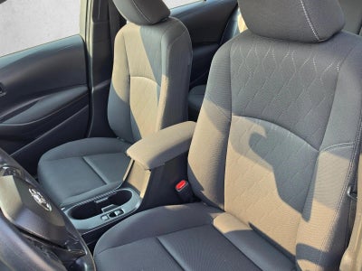 2024 Toyota Corolla LE CVT (Natl)
