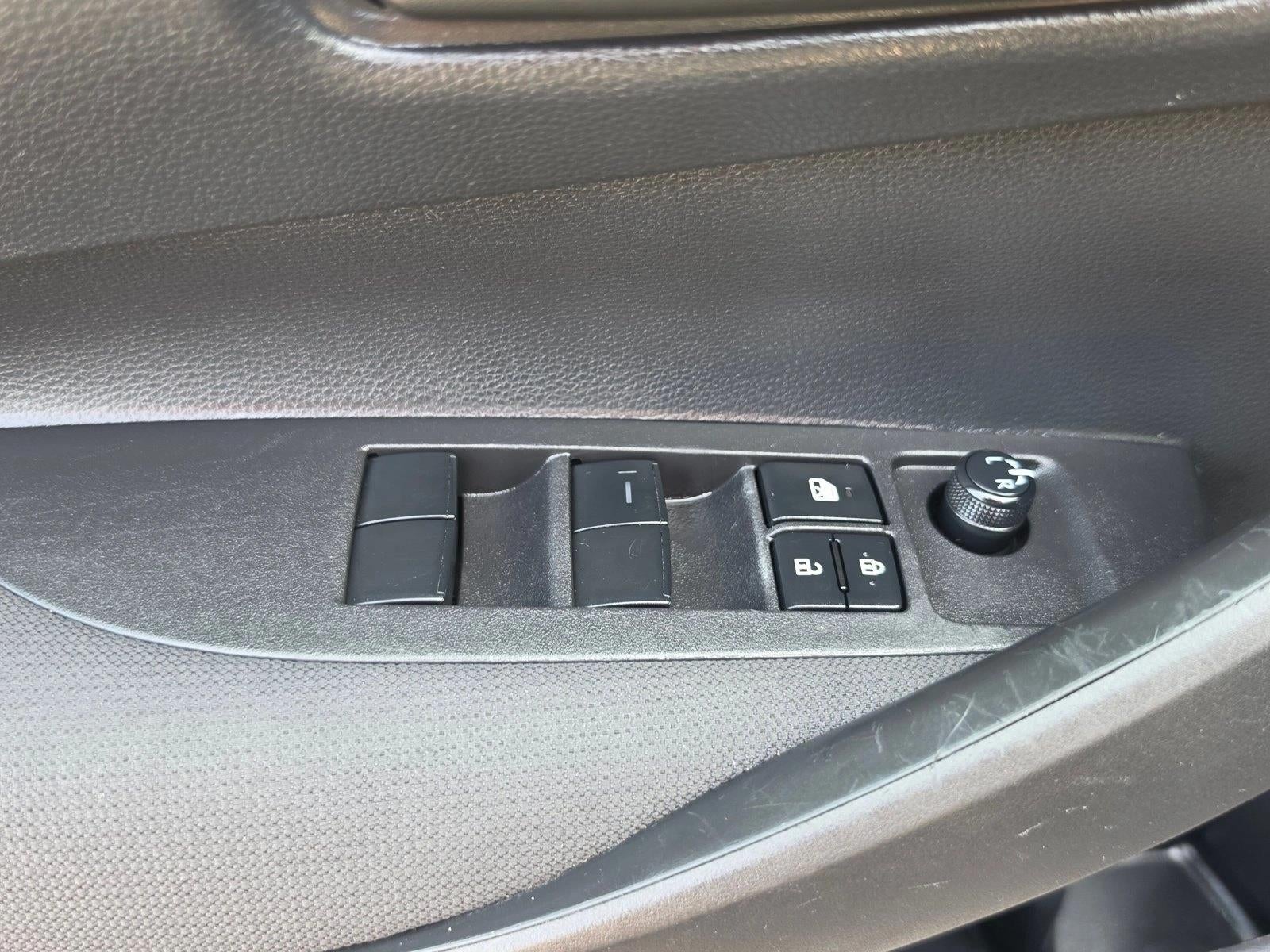 2024 Toyota Corolla LE CVT (Natl)