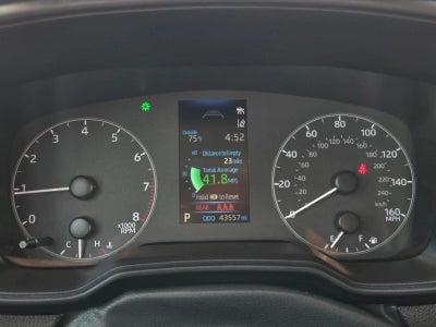 2024 Toyota Corolla LE CVT (Natl)