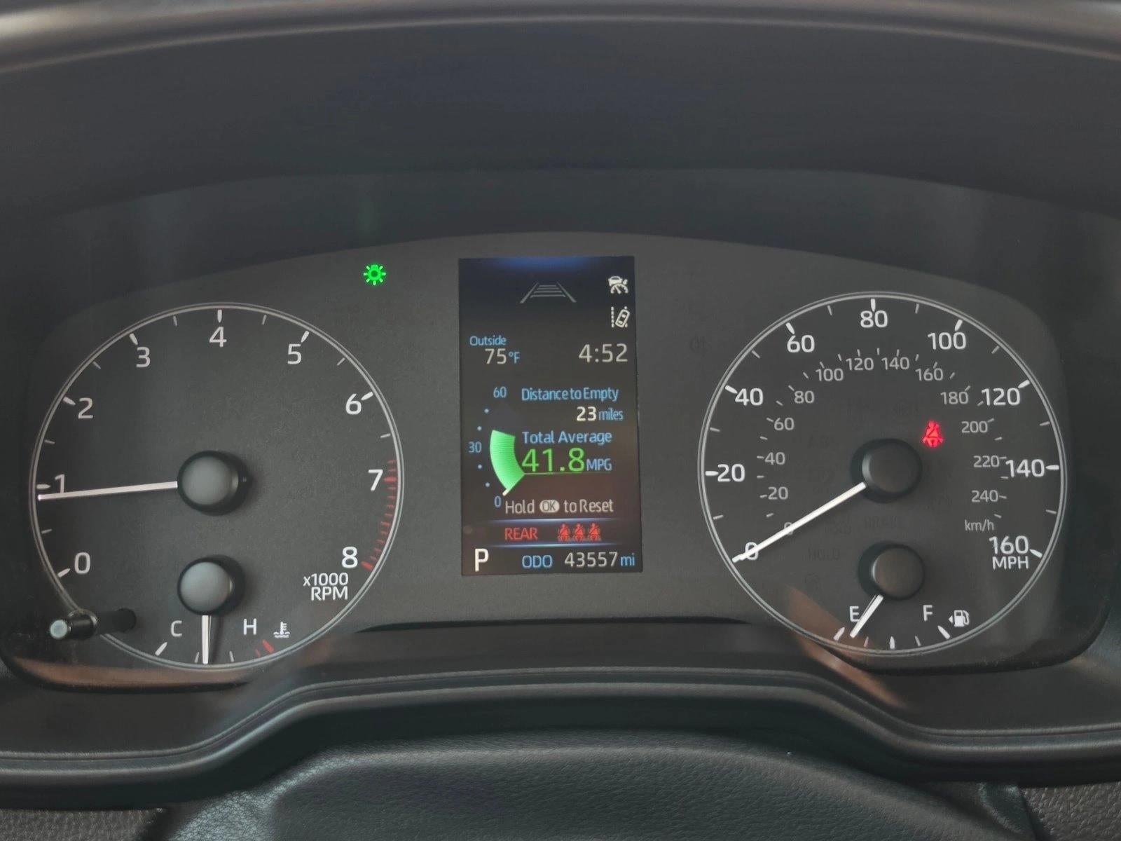 2024 Toyota Corolla LE CVT (Natl)