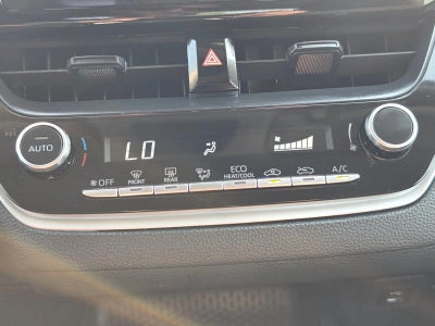 2024 Toyota Corolla LE CVT (Natl)