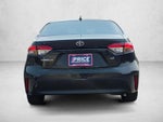 2024 Toyota Corolla LE CVT (Natl)