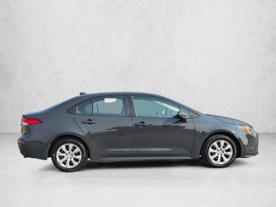 2024 Toyota Corolla LE CVT (Natl)