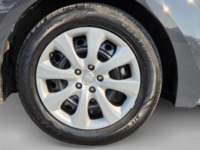 2024 Toyota Corolla LE CVT (Natl)