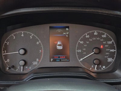 2023 Toyota Corolla LE CVT (Natl)