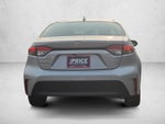 2023 Toyota Corolla LE CVT (Natl)