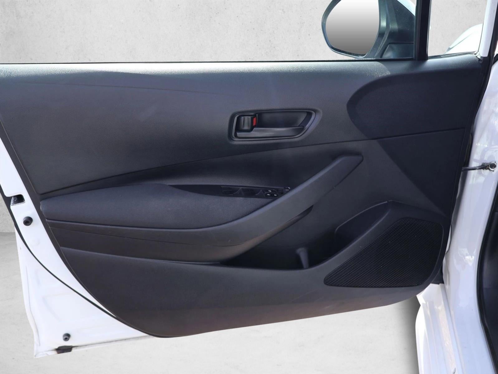 2024 Toyota Corolla LE CVT (Natl)