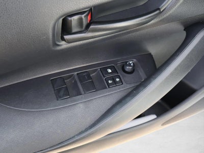 2024 Toyota Corolla LE CVT (Natl)