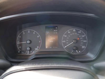 2024 Toyota Corolla LE CVT (Natl)