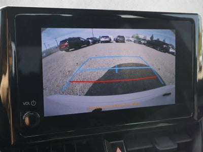 2024 Toyota Corolla LE CVT (Natl)