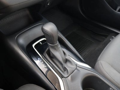 2024 Toyota Corolla LE CVT (Natl)