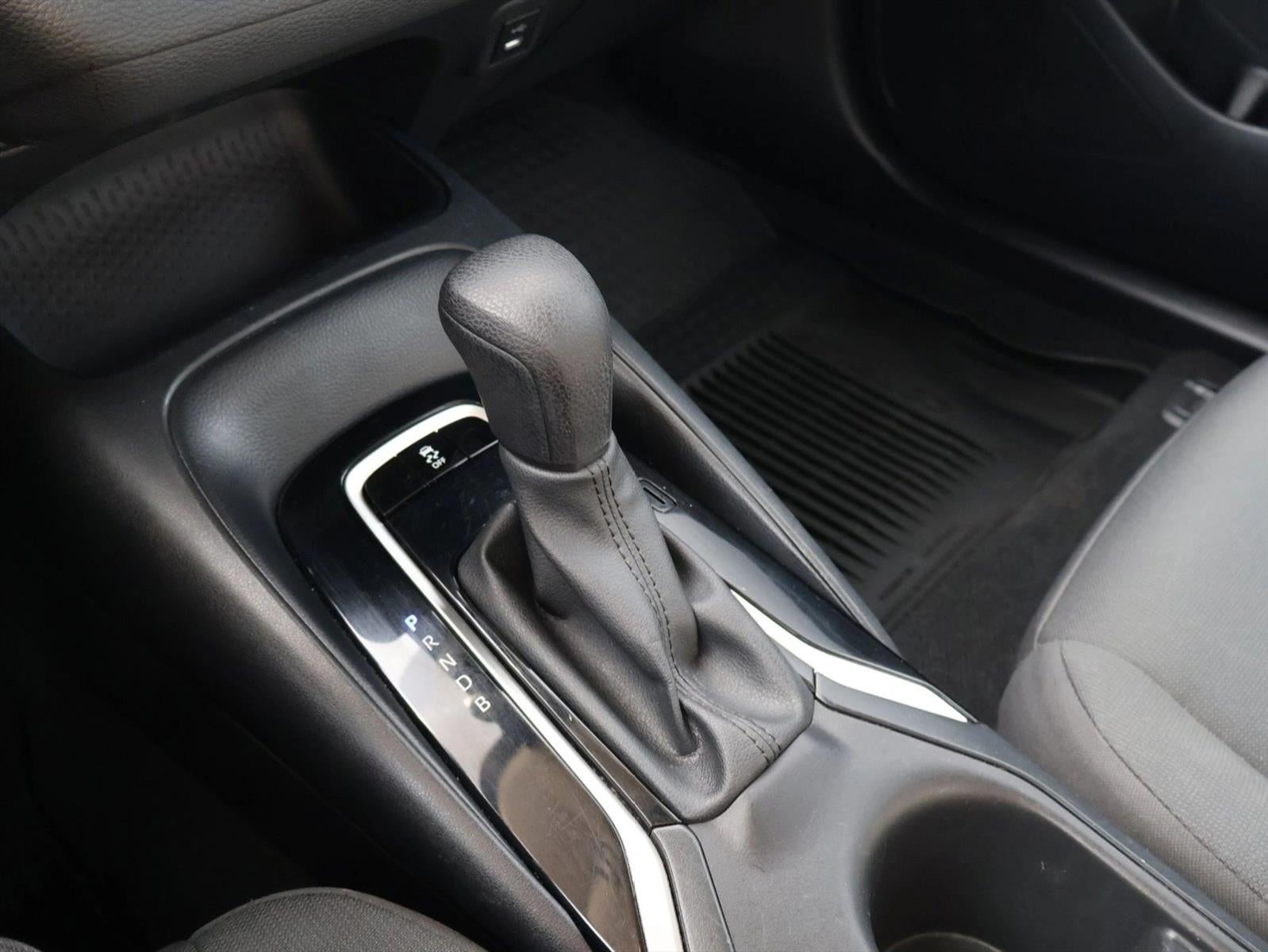 2024 Toyota Corolla LE CVT (Natl)