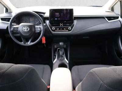 2024 Toyota Corolla LE CVT (Natl)