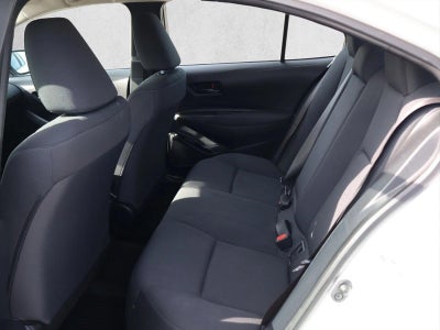 2024 Toyota Corolla LE CVT (Natl)