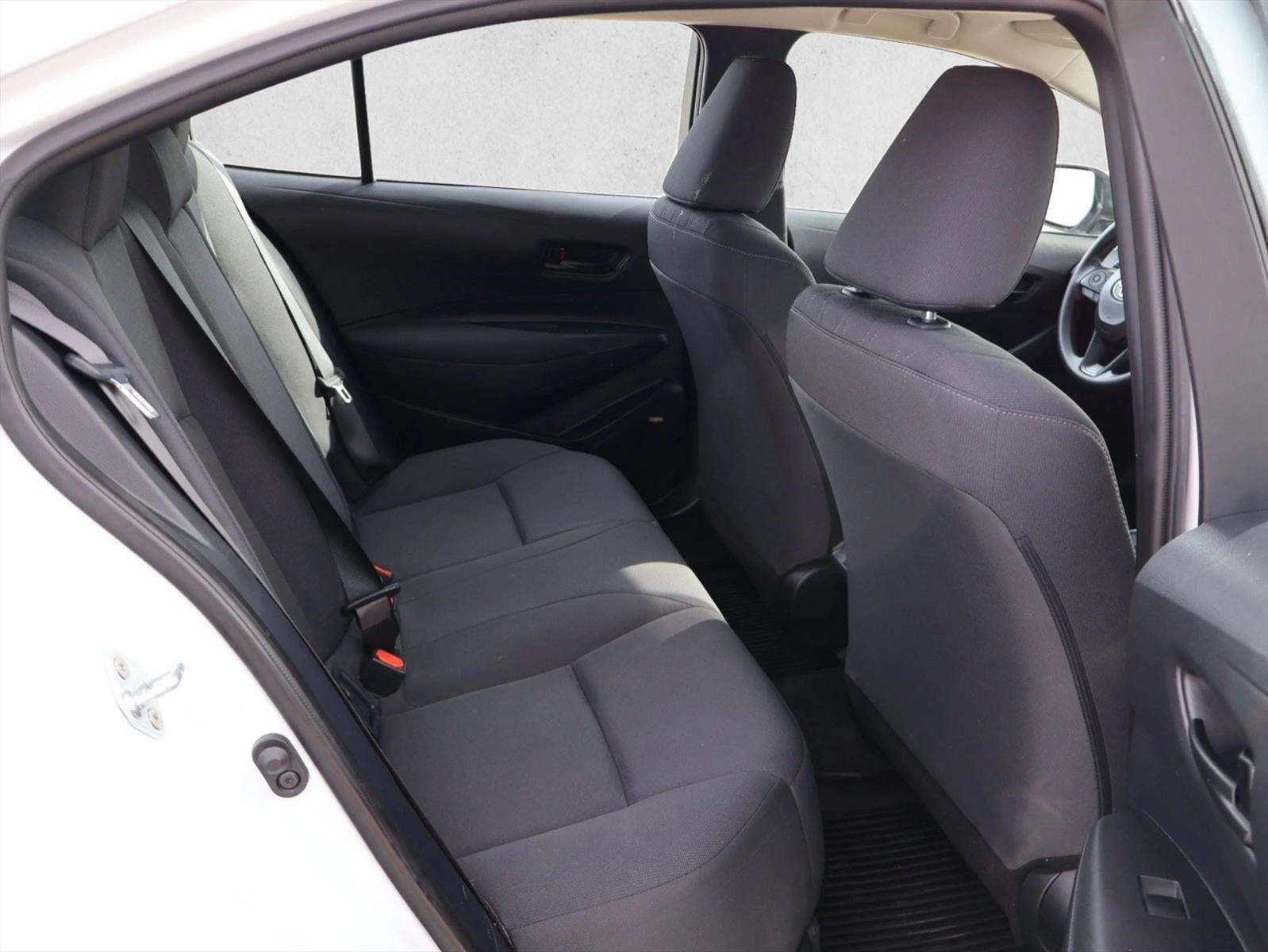 2024 Toyota Corolla LE CVT (Natl)