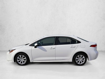 2024 Toyota Corolla LE CVT (Natl)