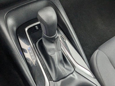 2023 Toyota Corolla LE CVT (Natl)