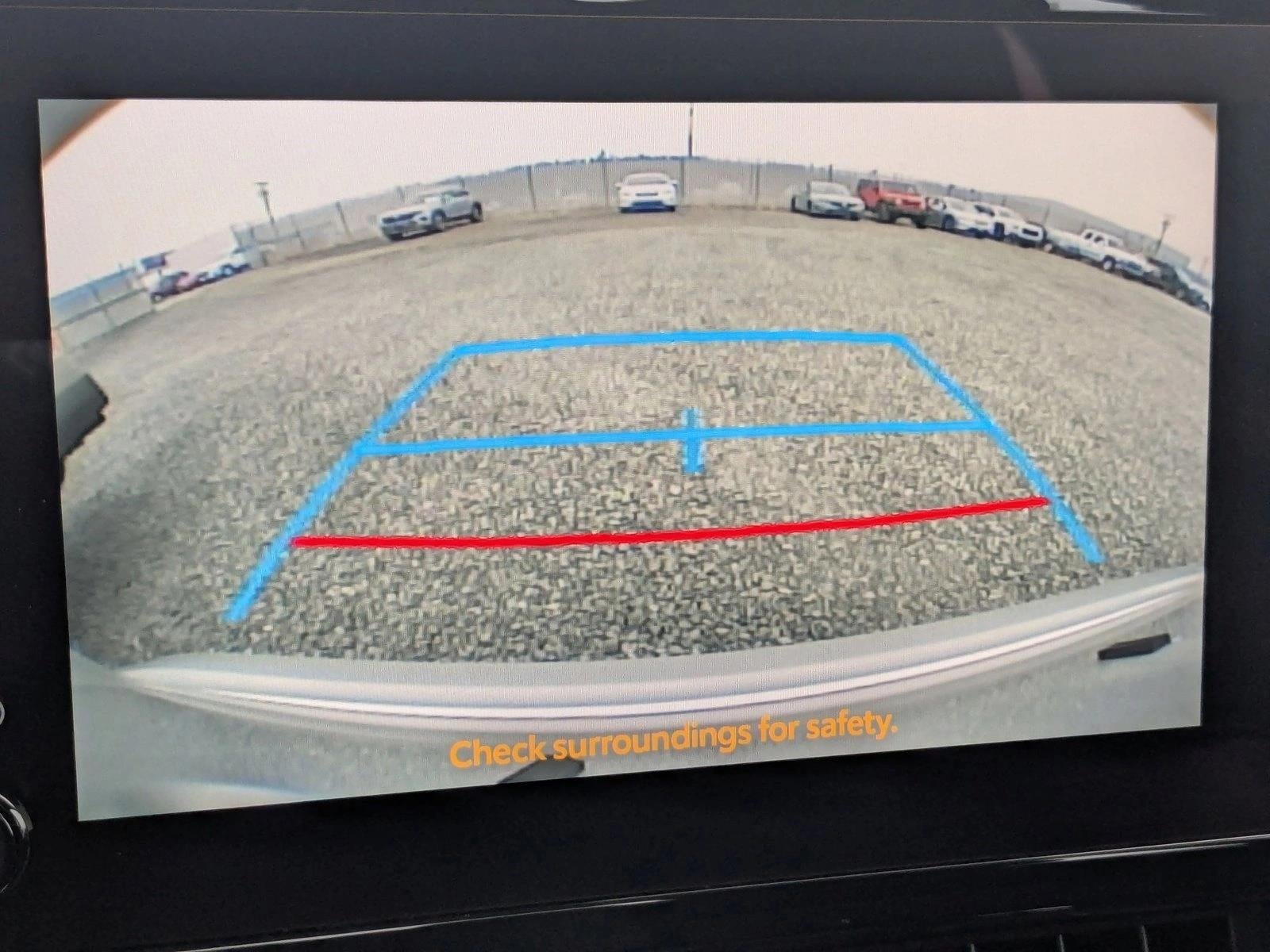 2023 Toyota Corolla LE CVT (Natl)