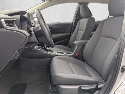 2023 Toyota Corolla LE CVT (Natl)