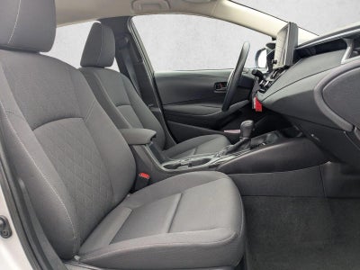 2023 Toyota Corolla LE CVT (Natl)