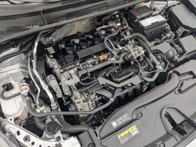 2023 Toyota Corolla LE CVT (Natl)