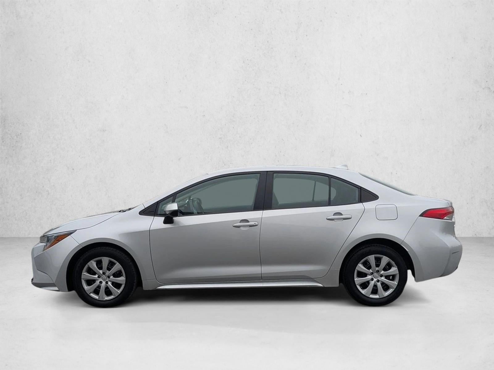 2023 Toyota Corolla LE CVT (Natl)