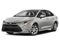 2023 Toyota Corolla LE CVT (Natl)