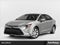 2022 Toyota Corolla LE CVT (Natl)