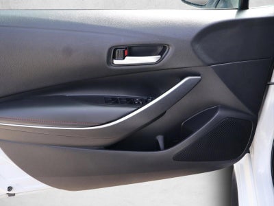 2024 Toyota Corolla SE CVT (Natl)