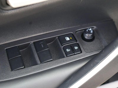 2024 Toyota Corolla SE CVT (Natl)