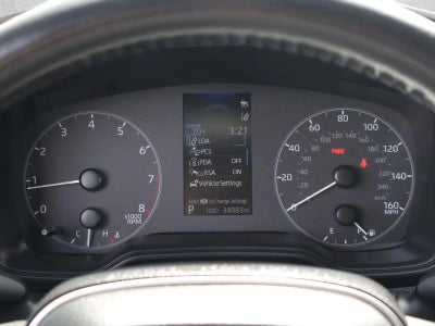 2024 Toyota Corolla SE CVT (Natl)