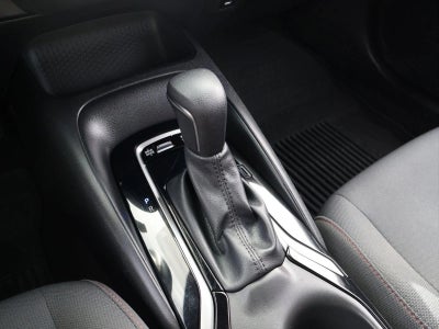 2024 Toyota Corolla SE CVT (Natl)