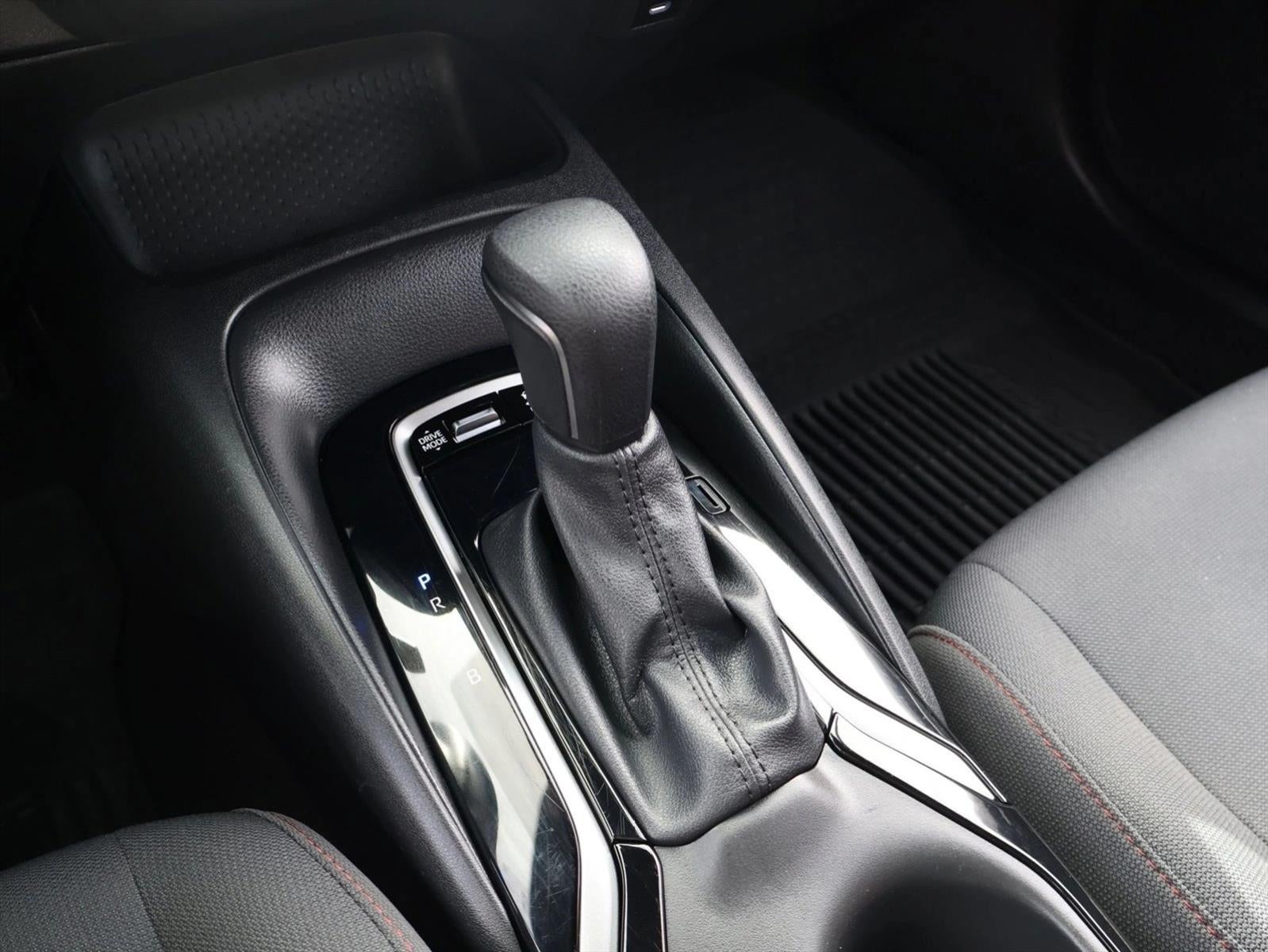 2024 Toyota Corolla SE CVT (Natl)