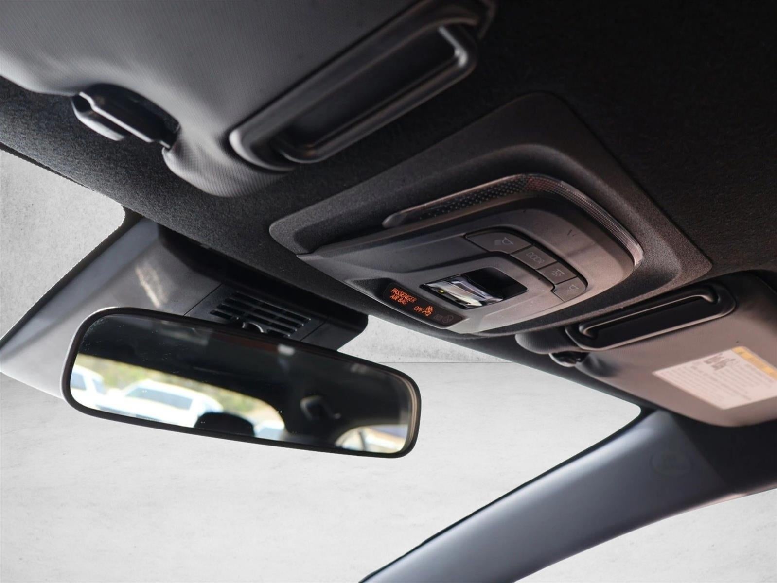 2024 Toyota Corolla SE CVT (Natl)