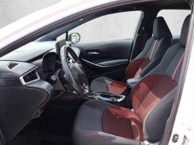 2024 Toyota Corolla SE CVT (Natl)