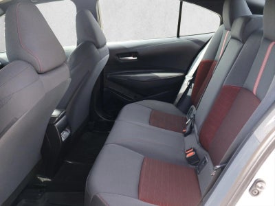 2024 Toyota Corolla SE CVT (Natl)