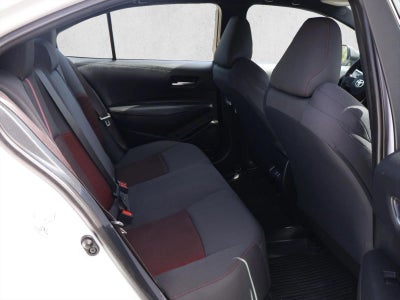 2024 Toyota Corolla SE CVT (Natl)