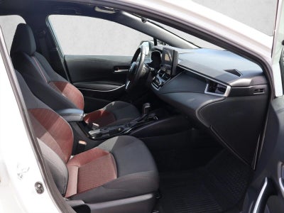 2024 Toyota Corolla SE CVT (Natl)