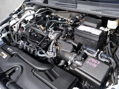 2024 Toyota Corolla SE CVT (Natl)