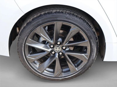 2024 Toyota Corolla SE CVT (Natl)