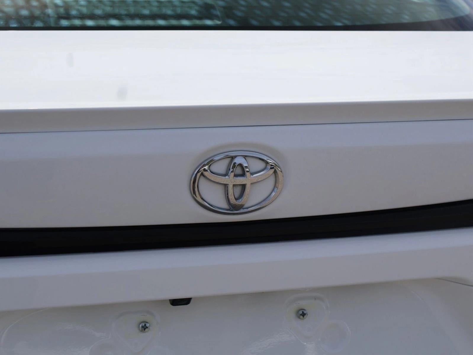 2024 Toyota Corolla SE CVT (Natl)