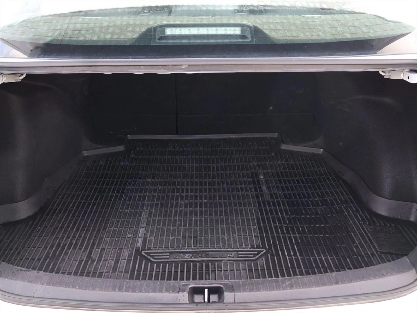 2024 Toyota Corolla SE CVT (Natl)