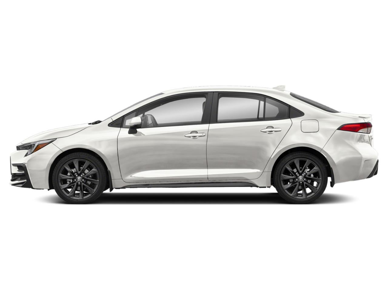 2024 Toyota Corolla SE CVT (Natl)