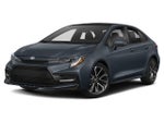 2021 Toyota Corolla XSE CVT (Natl)