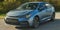 2021 Toyota Corolla XSE CVT (Natl)